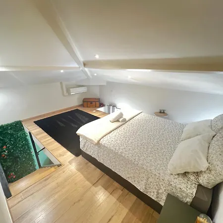 Duplex Nice