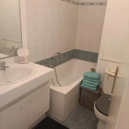 Appartement Harry Garden Nice