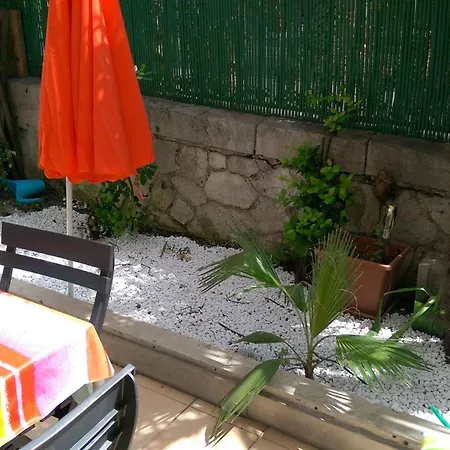 Appartement Harry Garden