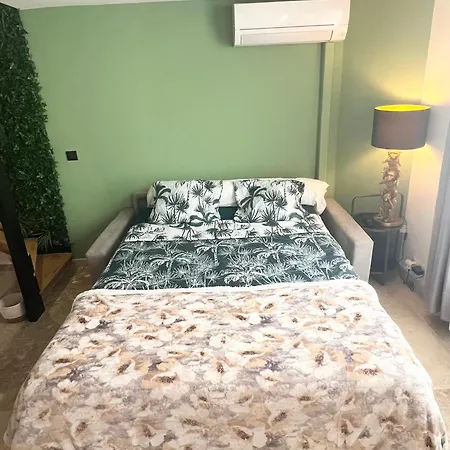 Duplex * Nice