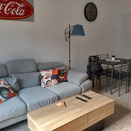 Cosy Appartement *