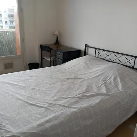 Appartement Cosy