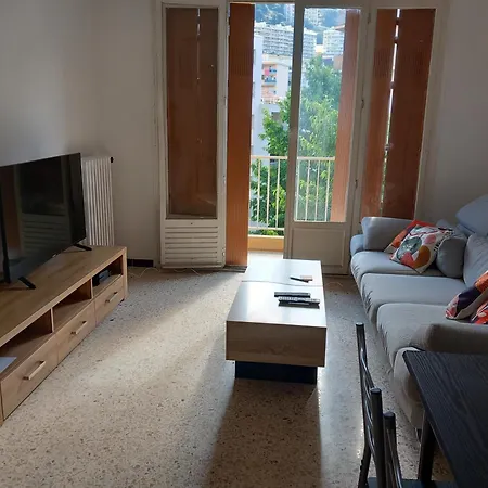 Appartement Cosy *