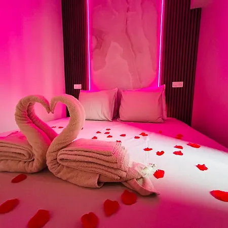 Appartement Intimate Escape - Seaside - Ac - Wifi Nice