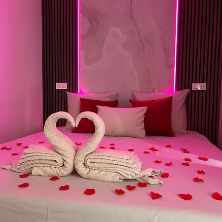 Intimate Escape - Seaside - Ac - Wifi Appartement *