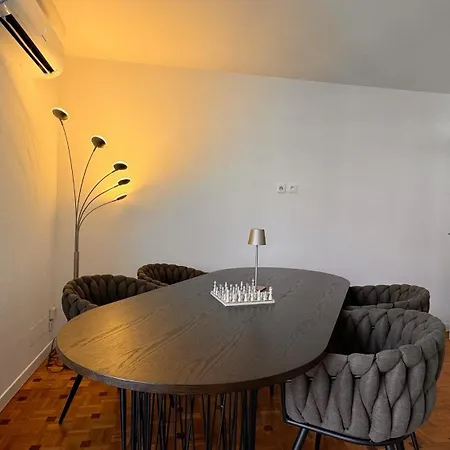 Luxueux 3 Pieces, Climatise, A 10 Minutes Des Plages, Centre Ville, Vieux Apartment Nice