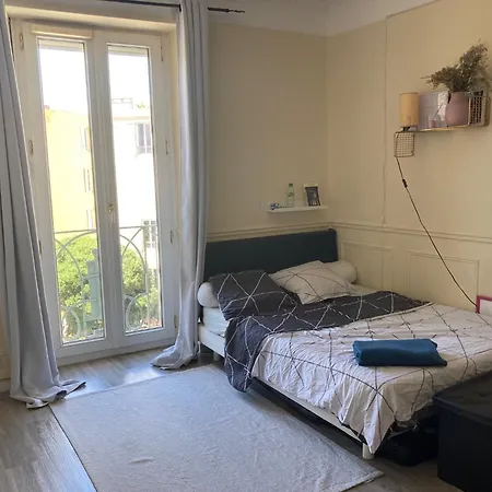 Grand 4 Pieces Bourgeois Familial Apartment *