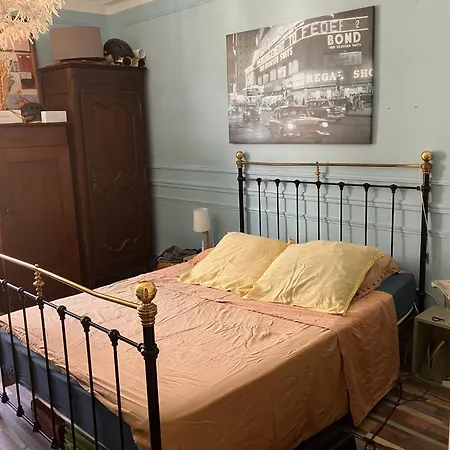 Grand 4 Pieces Bourgeois Familial Nice