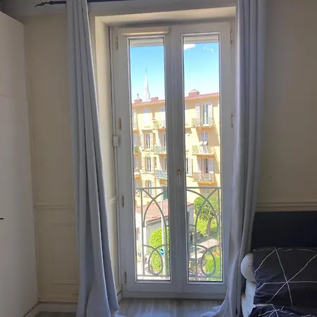 Apartment Grand 4 Pieces Bourgeois Familial