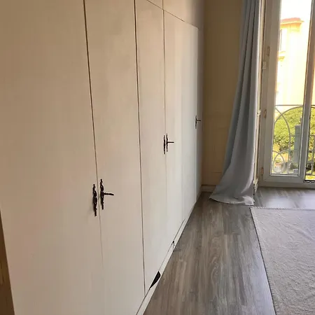Apartment Grand 4 Pieces Bourgeois Familial *