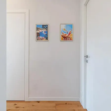 Soleil De La Buffa - Un Joyau à 3 Min Des Plages Appartement