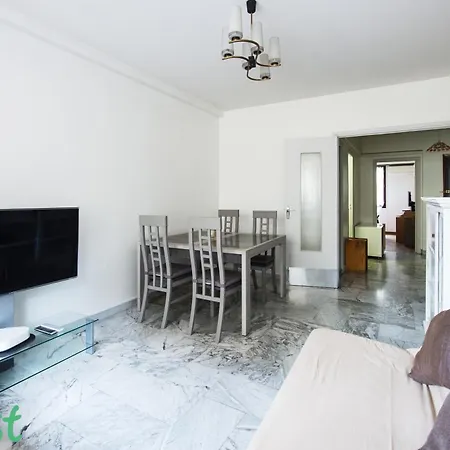Riquier Downtow 2p Proche Gare, Tram & Parking Apartment *