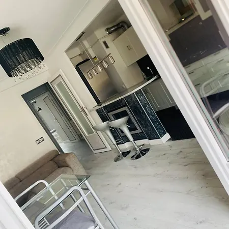 Apartment Nizza, Gemitliche 3 Zimmer Am Meer Nice