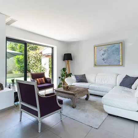 Villa Happyfew La Cedra