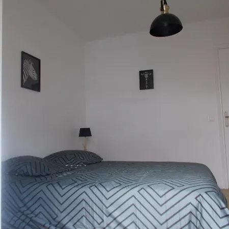 Apartment Proche
