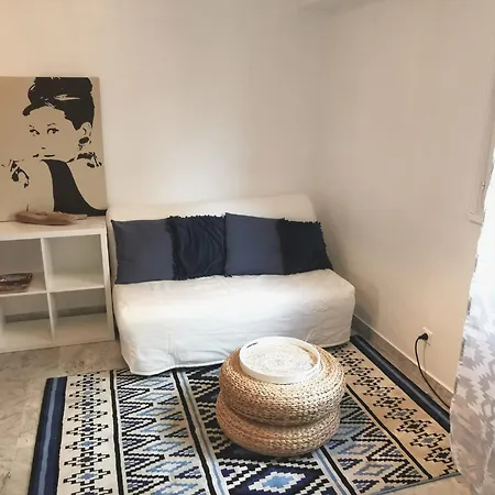 Potiers Centre Appartement Nice