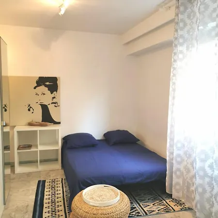 Appartement Potiers Centre Nice