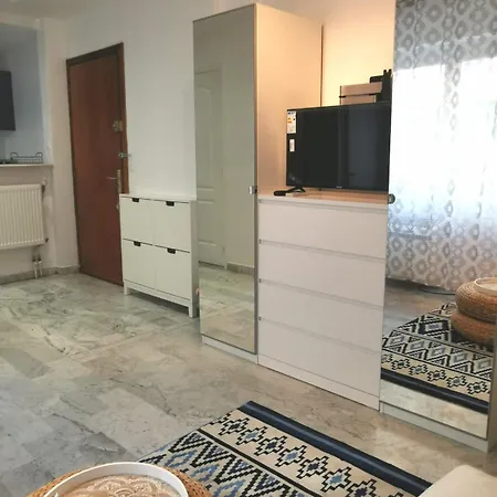 Appartement Potiers Centre