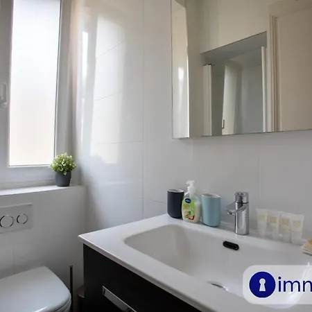 Appartement With 2 Bedrooms Quartier Libération *