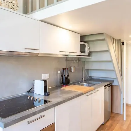 Apartment Lvh