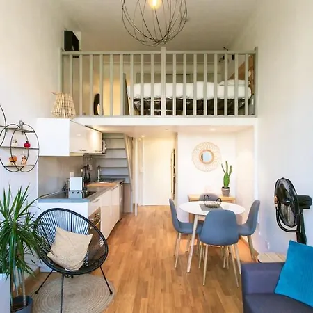 Apartment Lvh *
