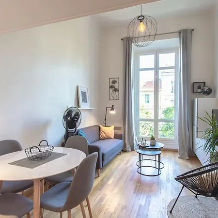 Apartment Lvh *