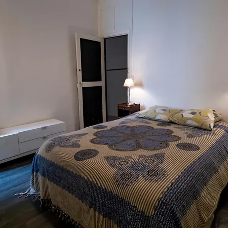 Apartment Spacieux Vieux *