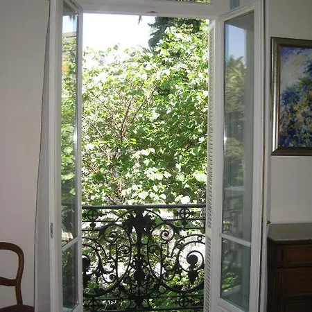 Residence La Villa Leonie Nice