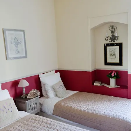 Hotel Rivoli 3*