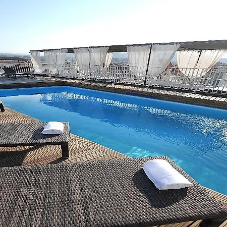 Gounod Fully Renovated 4*