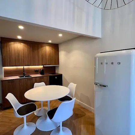 Appartement Ideal Au Coeur Du Vieux