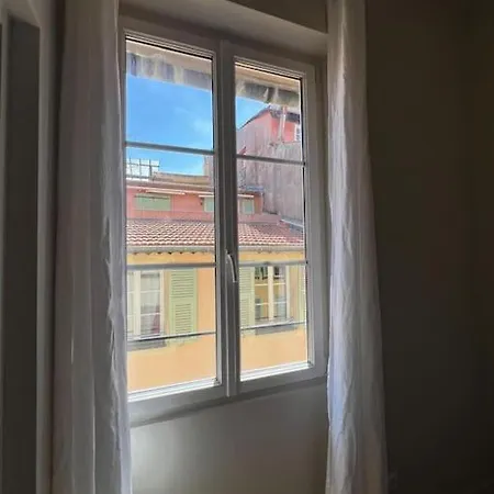 Apartment Ideal Au Coeur Du Vieux