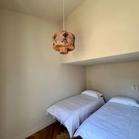 Ideal Au Coeur Du Vieux Appartement *