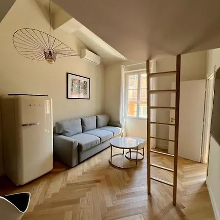 Appartement Ideal Au Coeur Du Vieux *