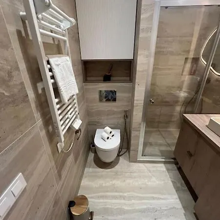 Apartment Le Port - Sublime 2 Pieces Climatise