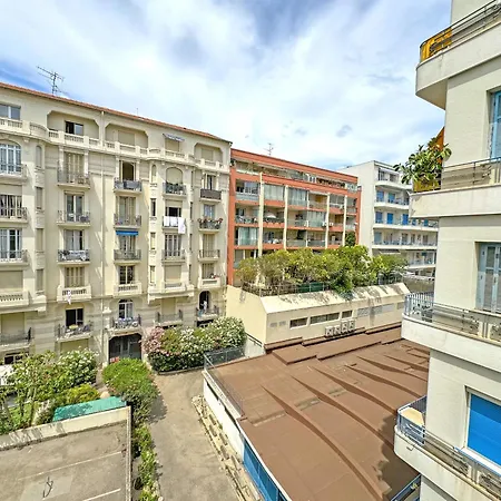 Appartement Milord Promenade 4