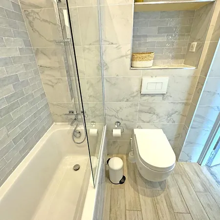 Milord Promenade 4 Appartement *