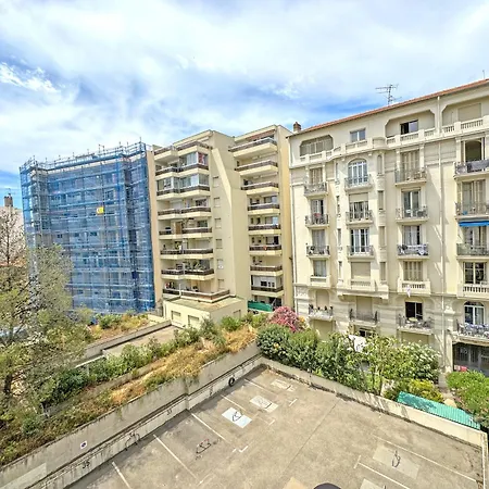 Milord Promenade 4 Nice