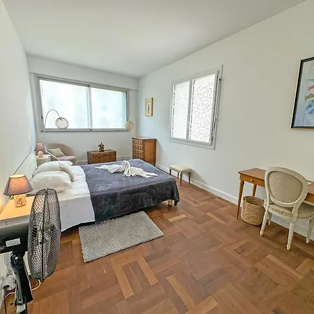 Milord Promenade 4 Appartement