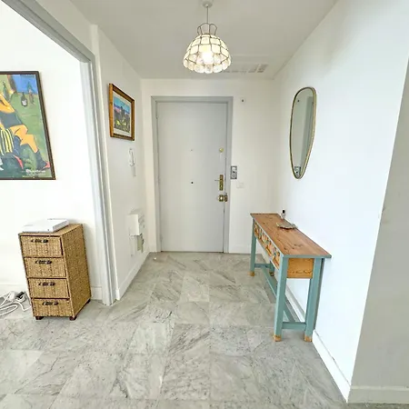 Appartement Milord Promenade 4 *