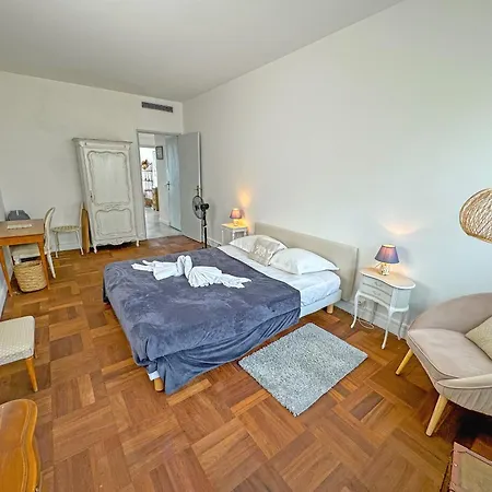 Milord Promenade 4 Appartement Nice