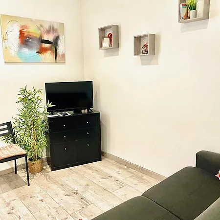 Proche Centre-ville Apartment