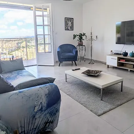 View Appartement Nice