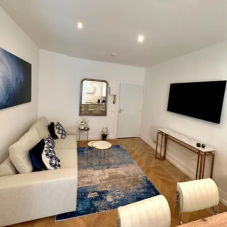 Appartement Magnifique T2 Port De *