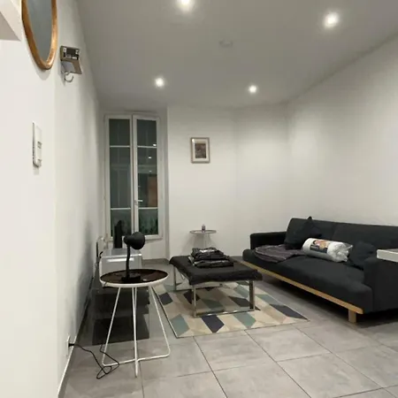 Apartment Centre Gare Iconic Vernier