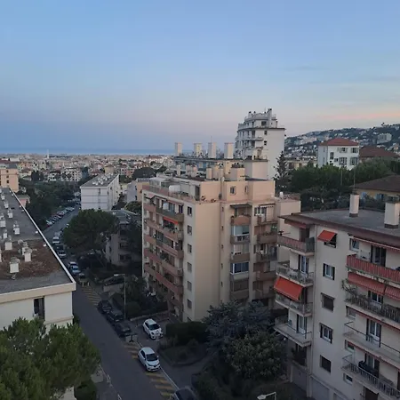 La Bella Vista Appartement *