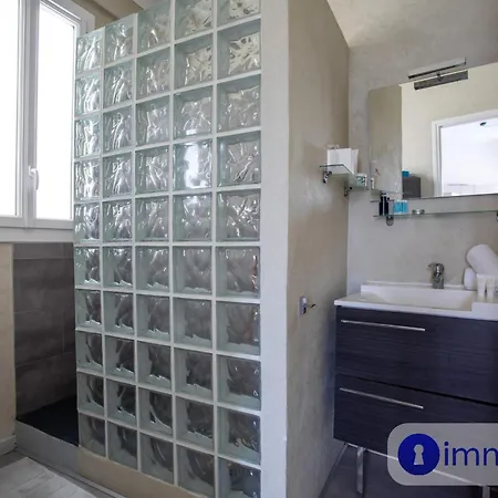 Apartment Air-conditioned In Liberation *
