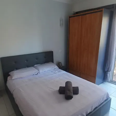 Appartement Au Calme Et 2 Pas De La Nice