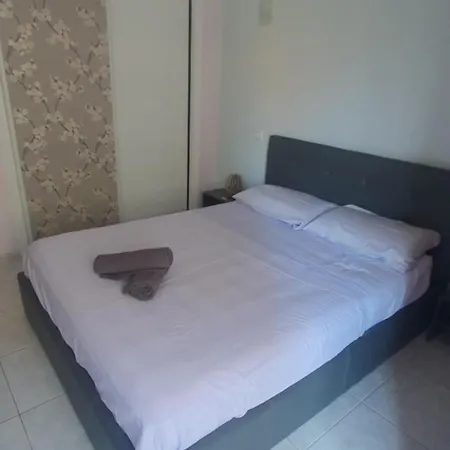 Au Calme Et 2 Pas De La Appartement *