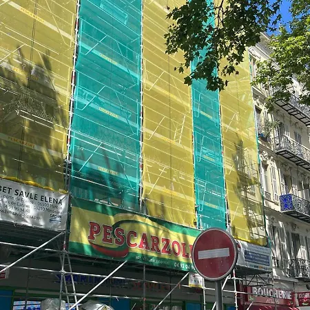#27 Staywiz Us - Urban Ac 2 Bedrooms 10mins Walk Sea&old Town * Nice
